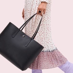 Kate Spade Molly Large Tote